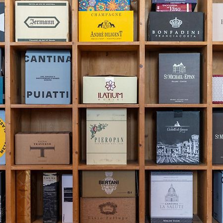 Borgo Ronchetto 호텔 살가레다 외부 사진
