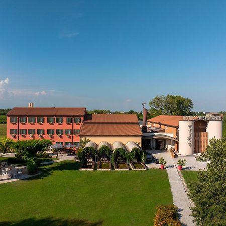 Borgo Ronchetto 호텔 살가레다 외부 사진