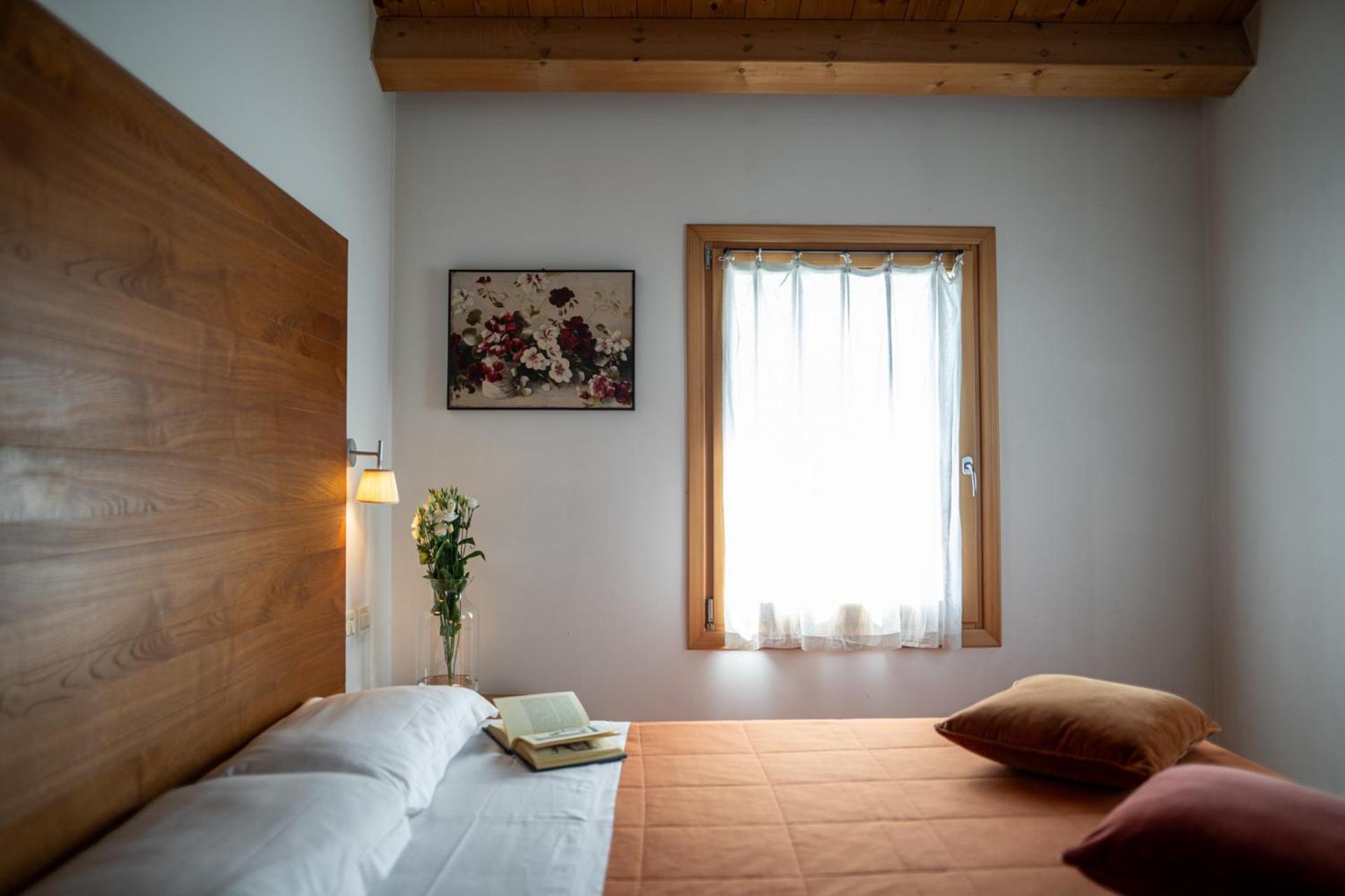 Borgo Ronchetto 호텔 살가레다 외부 사진